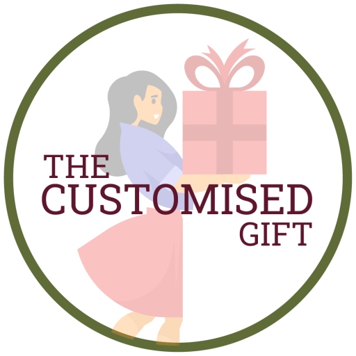 The Customized Gift