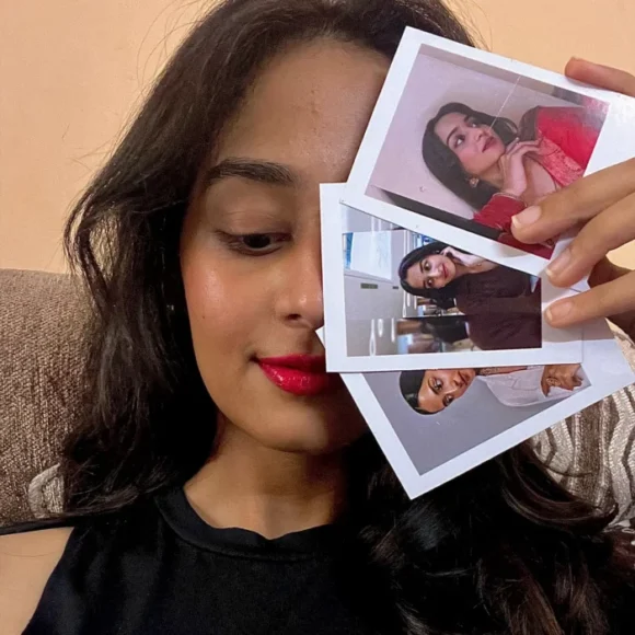 Personalized Picture Polaroids (9 Photos) - Image 3
