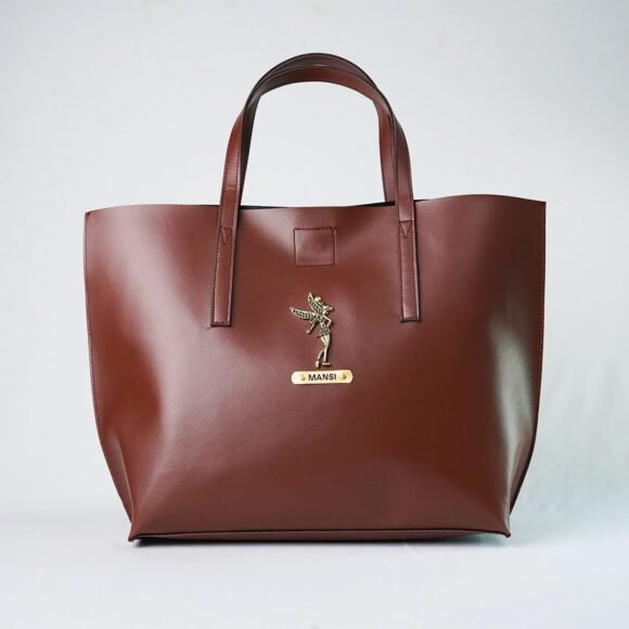 Personalised Classic Tote Bag - Image 4