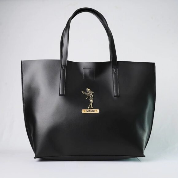 Personalised Classic Tote Bag