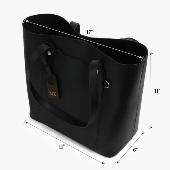 Personalised Classic Tote Bag - Image 6