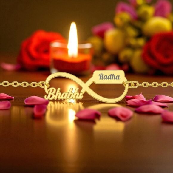 Personalised customised gift item for special occasions – ideal for birthday, anniversary, Rakhi, or festive gifting
