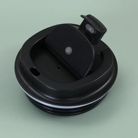 Stainless Steel Vacuum Insulated Coffee Mug With Smart LED Temperature Sensor - Image 6