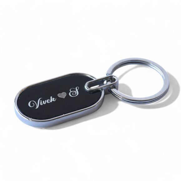 Customised Combo For Men’s Wallet, Pen and Keychain - Image 4