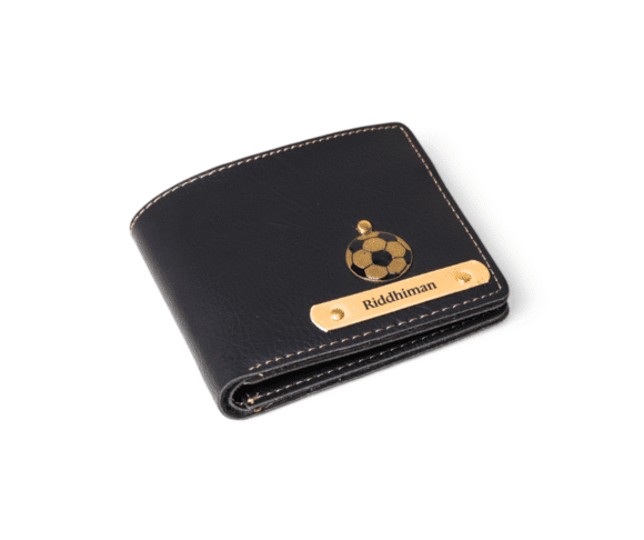 Personalized Gift Hamper For CA- Wallet, Pen and Keychain - Image 5