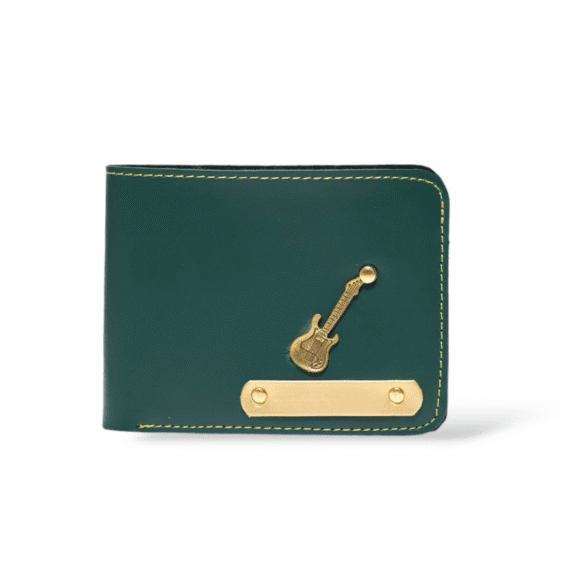 Personalized Wallet for Men – Slim Stylish Leather Purse with Name & Charm | Gift for Him (Faux) - Image 39
