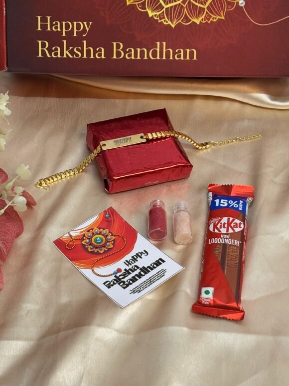 Bracelet Rakhii