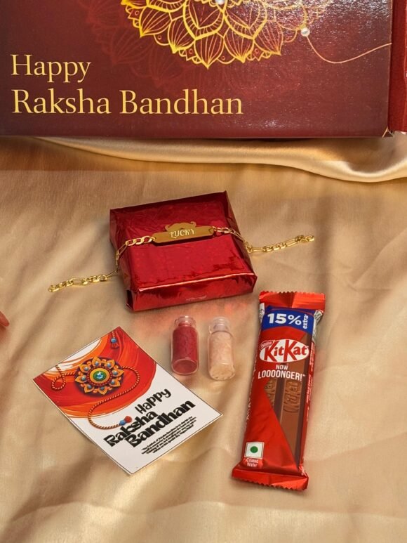 Rakhii (3PCS) - Image 10