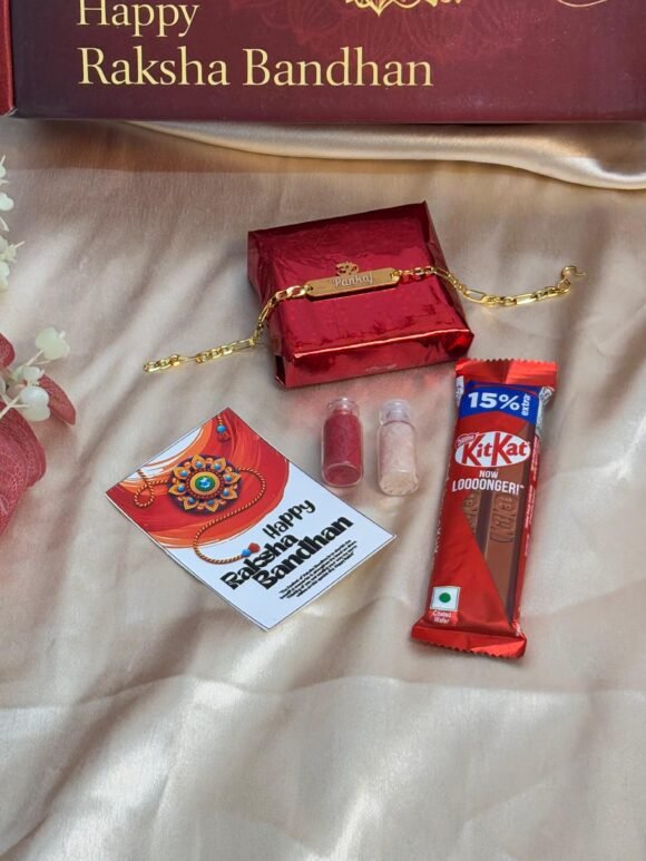 Rakhii (3PCS) - Image 5