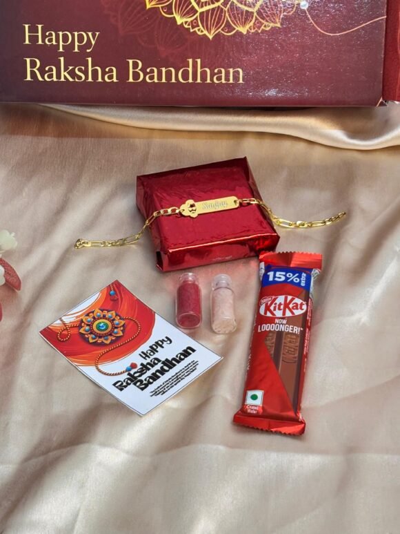 Rakhii (3PCS) - Image 4