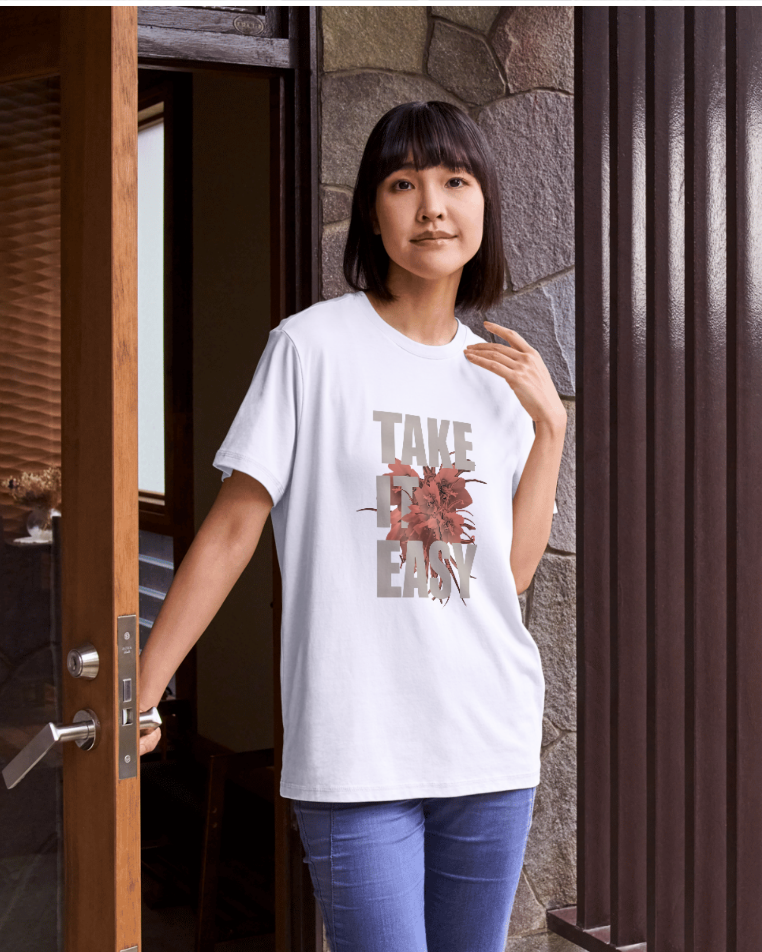 Take It Easy - Image 2