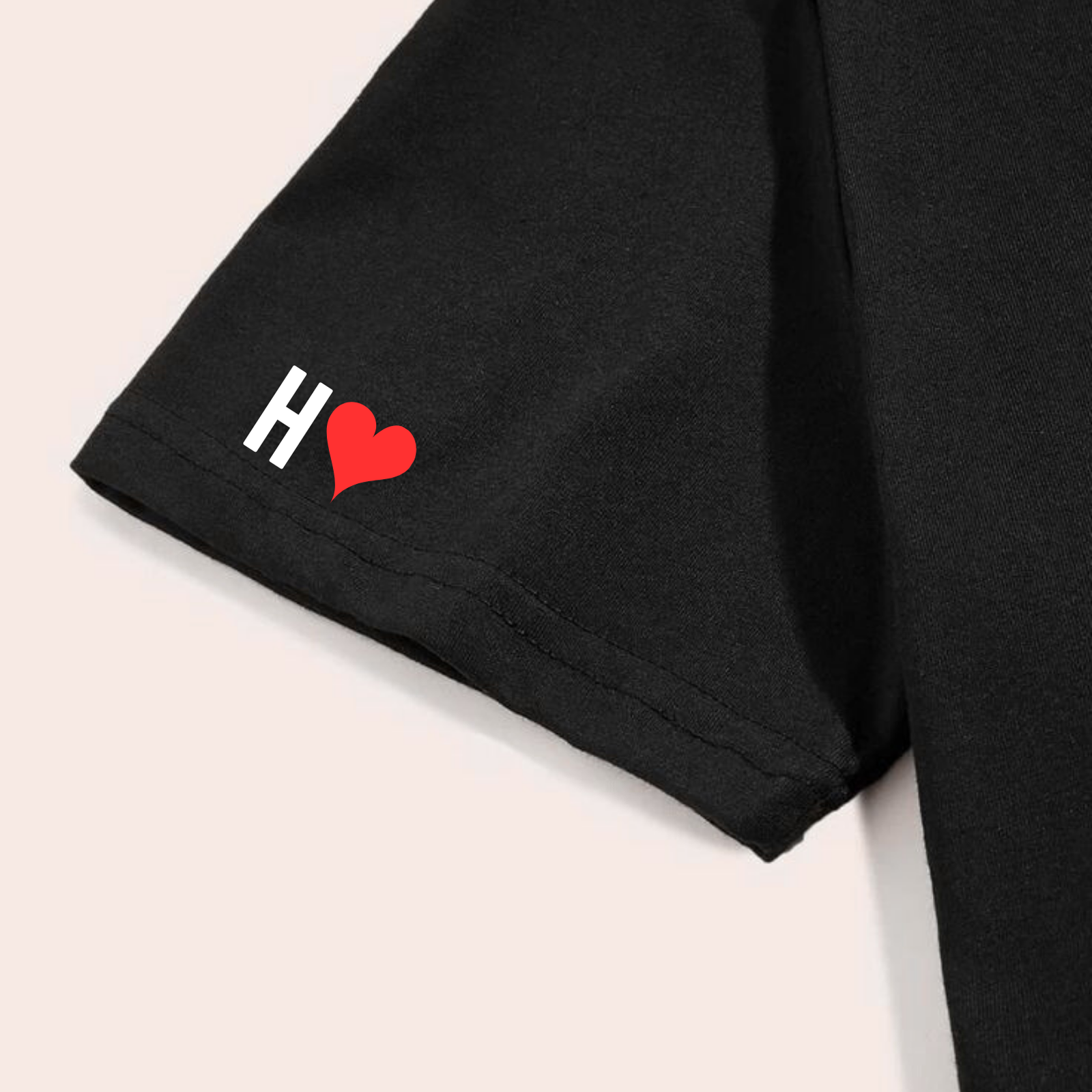 Tu Hai Toh & I’ll Be Alright Couple T-shirts - Image 5